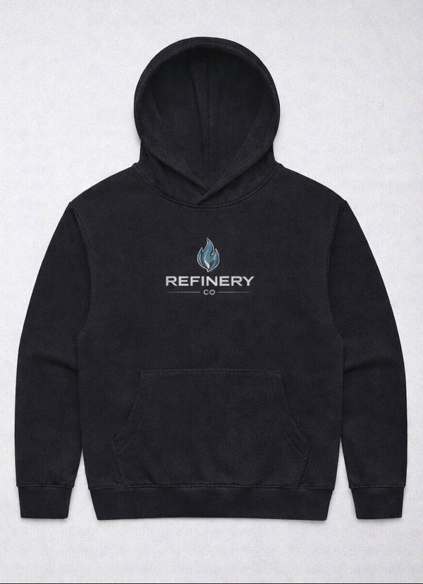 Run Club Jumper