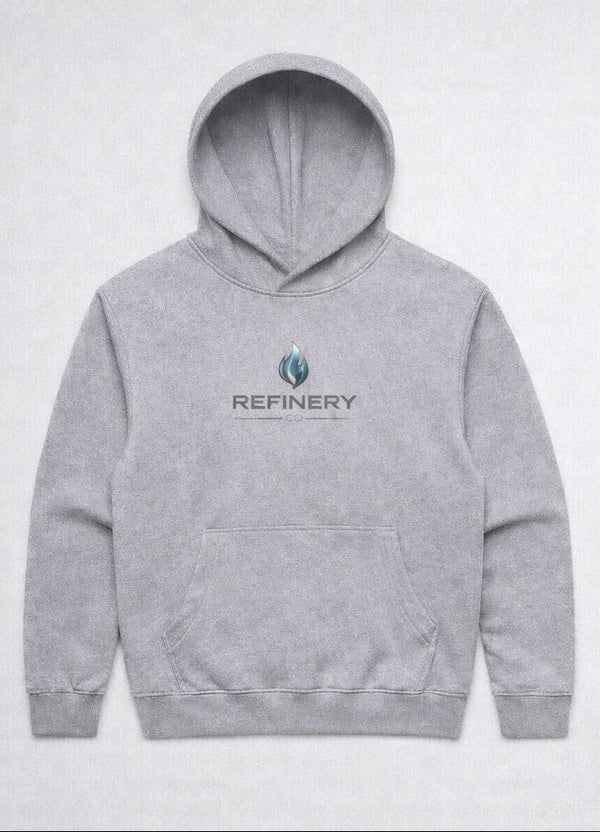 Run Club Jumper