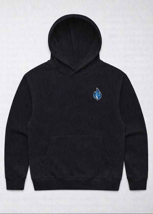 Run Club Jumper